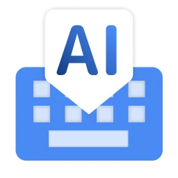 أيقونة SmartWrite: AI Typing Keyboard